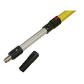Roller Frame Extension Pole 1-2m (3.2-6.5ft)