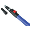 Roller Frame Extension Pole 1.6-3m (5.2-9.8ft)