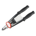 Heavy-Duty Dial Head Hand Riveter Short Arm