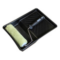 Faithfull Masonry Cage Roller Kit 230mm (9in)