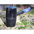 Faithfull Black Fibreglass Mallet 32oz