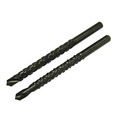 Faithfull Drill Saw Rasp & File Bits - 6.5 x 90mm