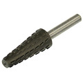 Faithfull Rotary Rasp Conical 4-12 x 30mm