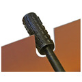 Faithfull Rotary Rasp Cylindrical 12 x 30mm