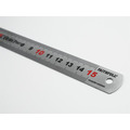 Faithfull Matt Silver Measuring Rule 150mm