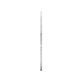 Faithfull FAIRULE1000S Steel Rule 1m / 39in x 30mm