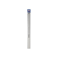 Faithfull FAIRULE600 Aluminium Rule 600mm (24in)