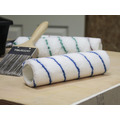 Faithfull Woven Short Pile Roller Sleeve 230 x 38mm (9 x 1.1/2in)
