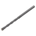 Faithfull Standard Masonry Drill Bit 6 x 100mm