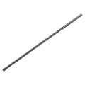 Faithfull Standard Masonry Drill Bit 8 x 300mm