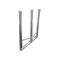 Sawhorse Folding Trestle Galvanised