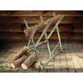 Sawhorse Folding Trestle Galvanised