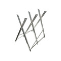 Sawhorse Folding Trestle Galvanised