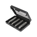 Screw Extractor Set, 4 Piece