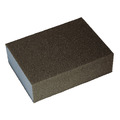 Faithfull FAISBMF Sanding Block - Medium/Fine 90 x 65 x 25mm