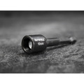 Faithfull Magnetic Impact Nut Driver 10mm x 1/4in Hex