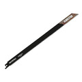 S1120HF Bi-Metal Sabre Saw Blade Demolition 300mm 10 TPI (Pack 5)