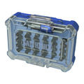 Quick-Change Bit Set, 25 Piece