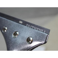 Faithfull FAISCRA100LH Heavy-Duty Long Handled Scraper 100mm (4in)