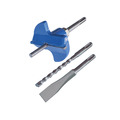 SDS Plus Circular Cutter