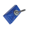 SDS-Plus Square Box Cutter Double