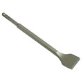 Faithfull SDS Plus Chisel Bit Angled 40 x 250mm