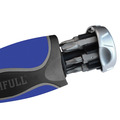 Ratchet Screwdriver Set, 13 Piece