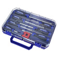 Soft Grip Screwdriver Set, 8 Piece