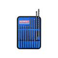 SDS Plus Drill Bit Set, 10 Piece