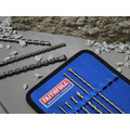 SDS Plus Drill Bit Set, 10 Piece