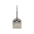 SDS Plus Tile & Floor Scraper 265 x 100mm