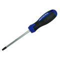 Faithfull Screwdriver Star (TORX) Tip TX30 x 100mm
