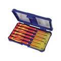 Precision VDE Screwdriver Set, 6 Piece