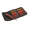 Quick Change VDE Screwdriver Set, 13 Piece