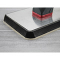 Faithfull Grout Trowel Soft Grip Handle 4 x 12in