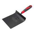 Faithfull SOFT GRIP HARLING TROWEL