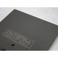 Faithfull SOFT GRIP HARLING TROWEL