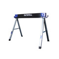 Faithfull FAISH1055 Folding Saw Horse - Pair