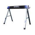 Faithfull FAISH1055 Folding Saw Horse - Pair