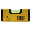 Faithfull Magnetic Mini Level 100mm