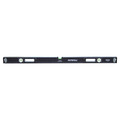Prestige Professional Heavy-Duty Spirit Level 120cm