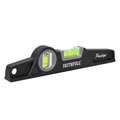 Prestige Professional Heavy-Duty Scaffold Level 25cm