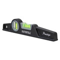 Prestige Professional Heavy-Duty Scaffold Level 25cm
