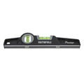 Prestige Professional Heavy-Duty Scaffold Level 25cm