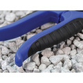 Faithfull FAISNIP8 Multipurpose Snips 200mm (8in)