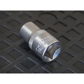 Faithfull Hex Socket 1/2in Drive 12mm