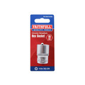 Faithfull Hex Socket 1/2in Drive 19mm