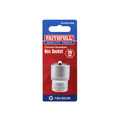 Faithfull Hex Socket 1/2in Drive 20mm