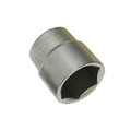Faithfull Hexagon Socket 1/2in Drive 26mm