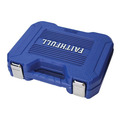 1/2in Drive Socket Set, 22 Piece
